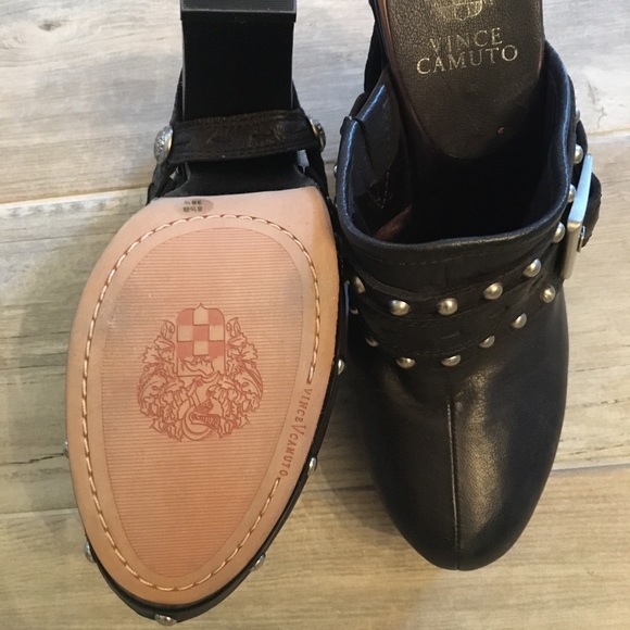 Studded Booties - Picture 5 of 5